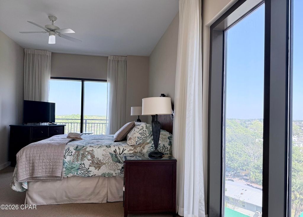 Image 16 of property listing at 15100 Front Beach Road 627, Panama City Beach, FL 32413