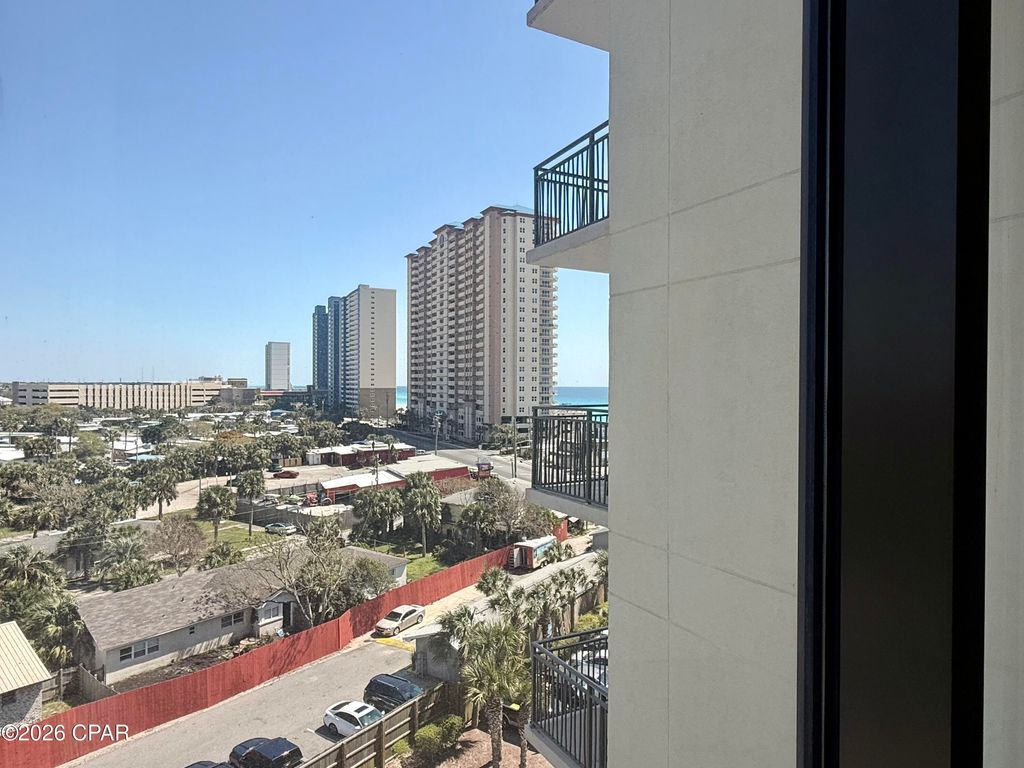 Image 17 of property listing at 15100 Front Beach Road 627, Panama City Beach, FL 32413