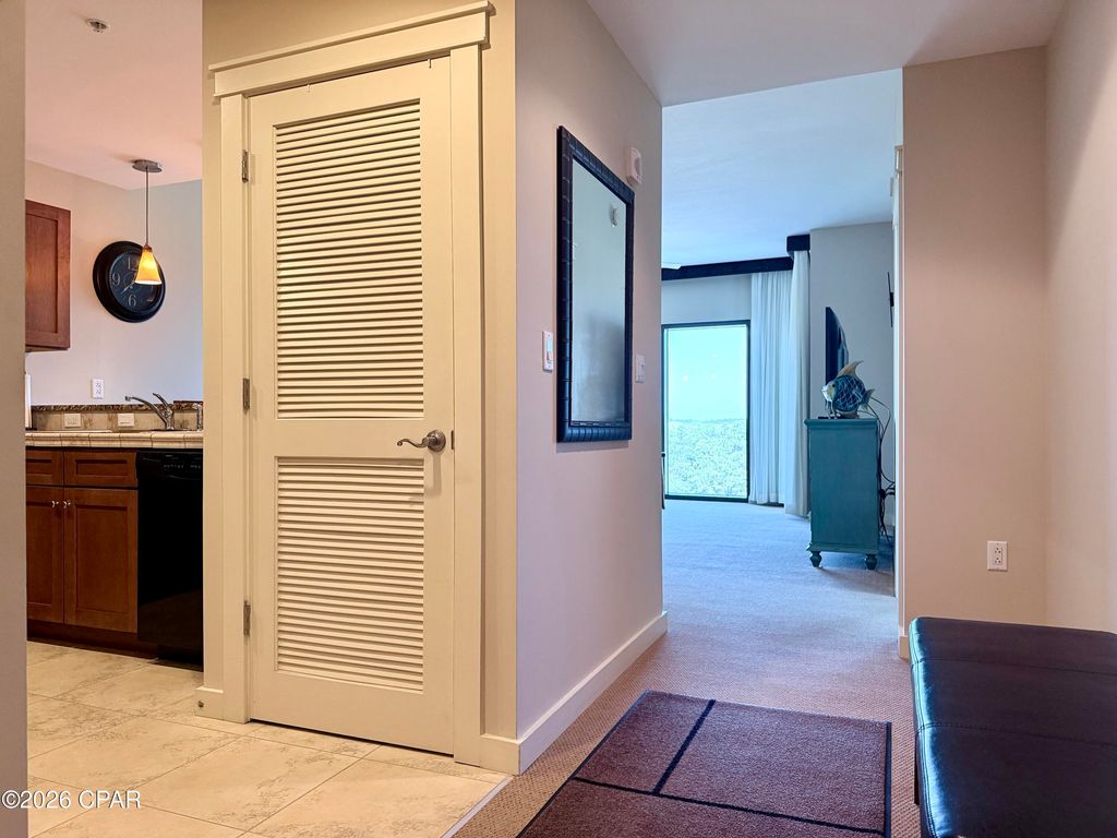 Image 2 of property listing at 15100 Front Beach Road 627, Panama City Beach, FL 32413