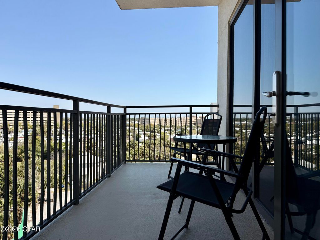 Image 23 of property listing at 15100 Front Beach Road 627, Panama City Beach, FL 32413