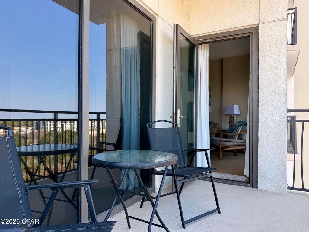 Image 24 of property listing at 15100 Front Beach Road 627, Panama City Beach, FL 32413