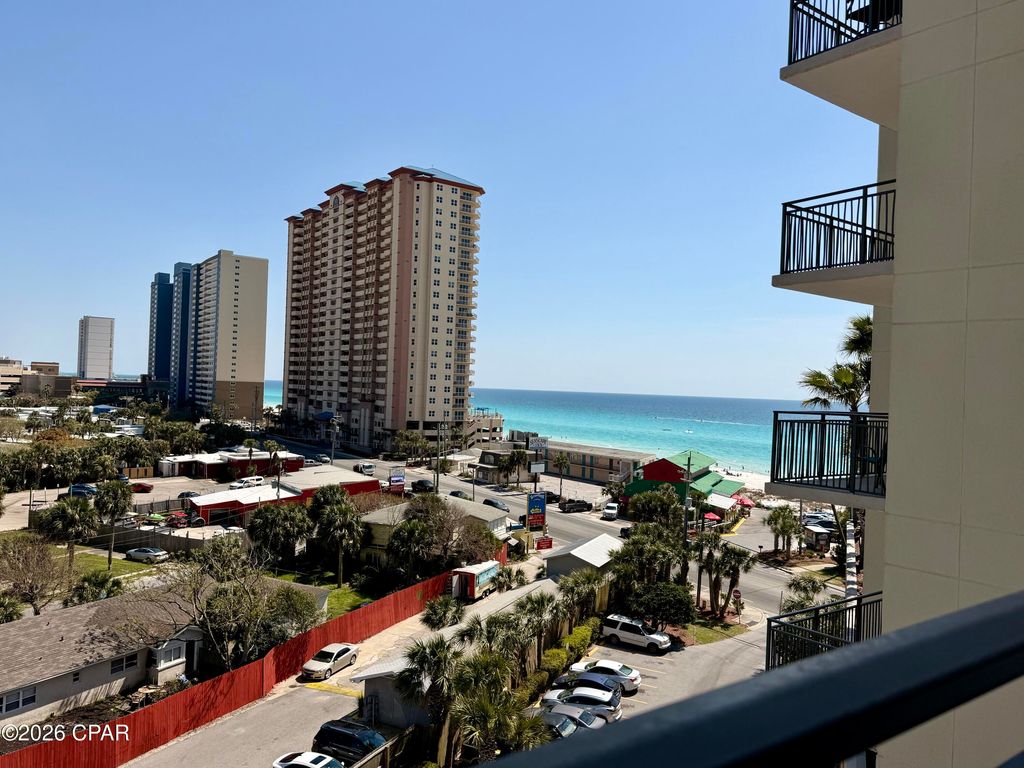 Image 25 of property listing at 15100 Front Beach Road 627, Panama City Beach, FL 32413