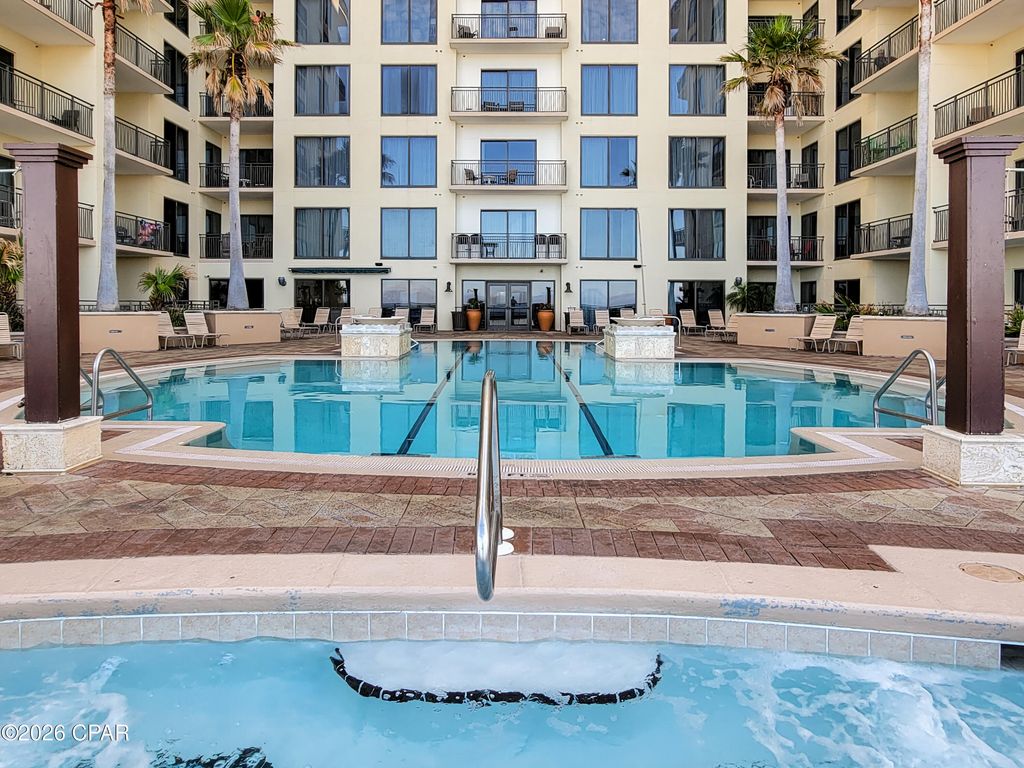 Image 31 of property listing at 15100 Front Beach Road 627, Panama City Beach, FL 32413