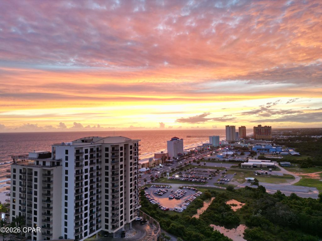 Image 46 of property listing at 15100 Front Beach Road 627, Panama City Beach, FL 32413
