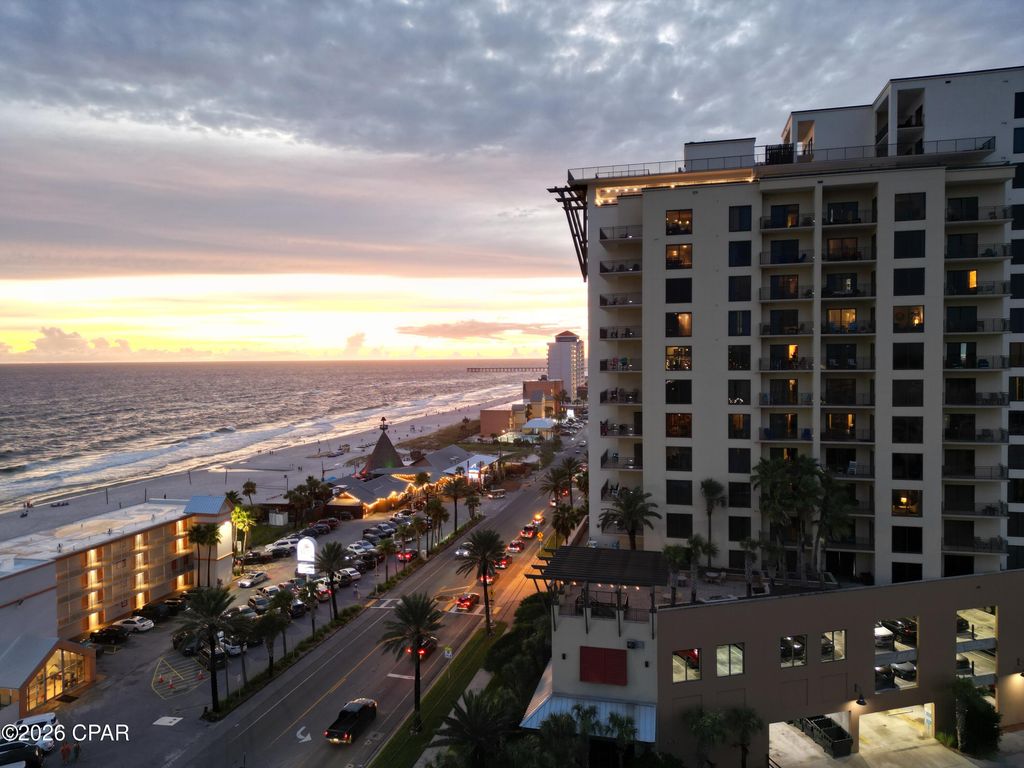 Image 47 of property listing at 15100 Front Beach Road 627, Panama City Beach, FL 32413