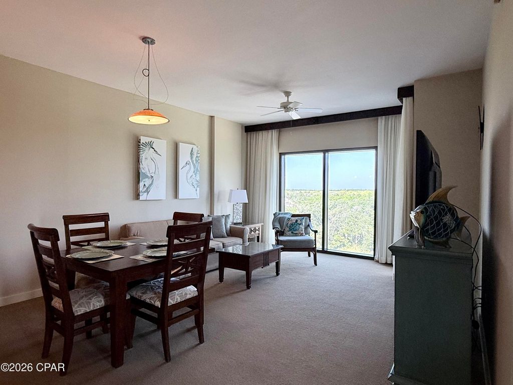 Image 6 of property listing at 15100 Front Beach Road 627, Panama City Beach, FL 32413