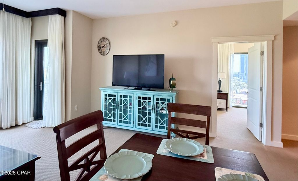 Image 7 of property listing at 15100 Front Beach Road 627, Panama City Beach, FL 32413