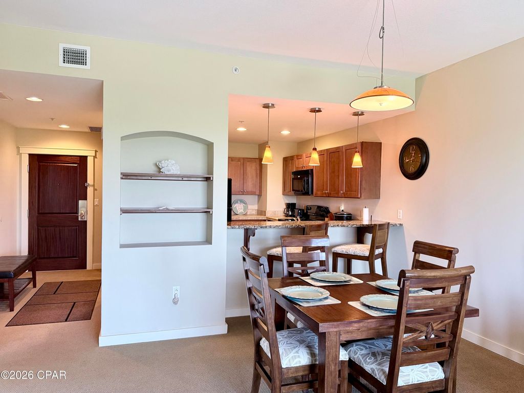 Image 9 of property listing at 15100 Front Beach Road 627, Panama City Beach, FL 32413