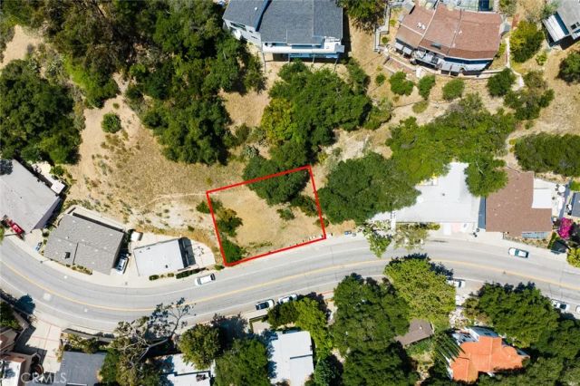2589 E Chevy Chase, Glendale, CA 91206