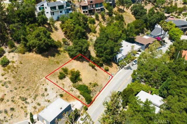 2589 E Chevy Chase, Glendale, CA 91206
