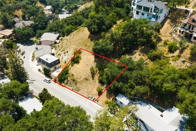 2589 E Chevy Chase, Glendale, CA 91206