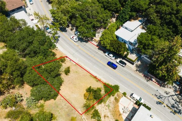 2589 E Chevy Chase, Glendale, CA 91206