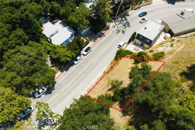 2589 E Chevy Chase, Glendale, CA 91206