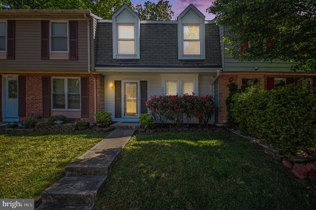 16125 ALEXANDER PL, Dumfries, VA 22025