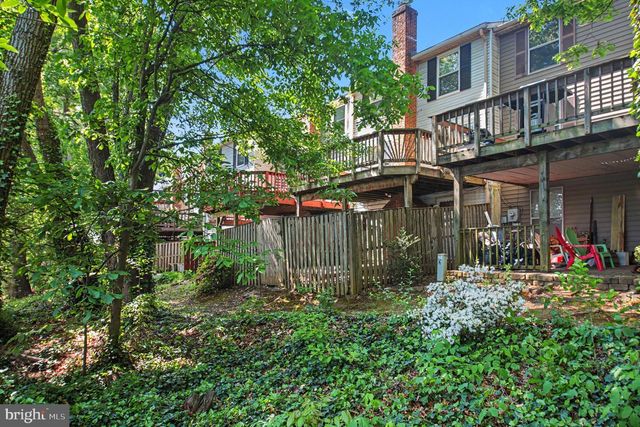 16125 ALEXANDER PL, Dumfries, VA 22025