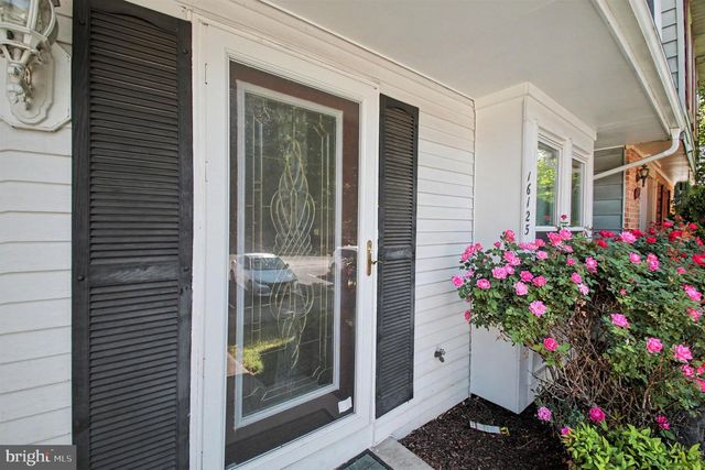 16125 ALEXANDER PL, Dumfries, VA 22025