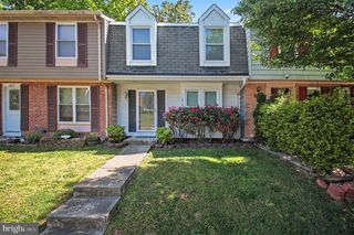 16125 ALEXANDER PL, Dumfries, VA 22025