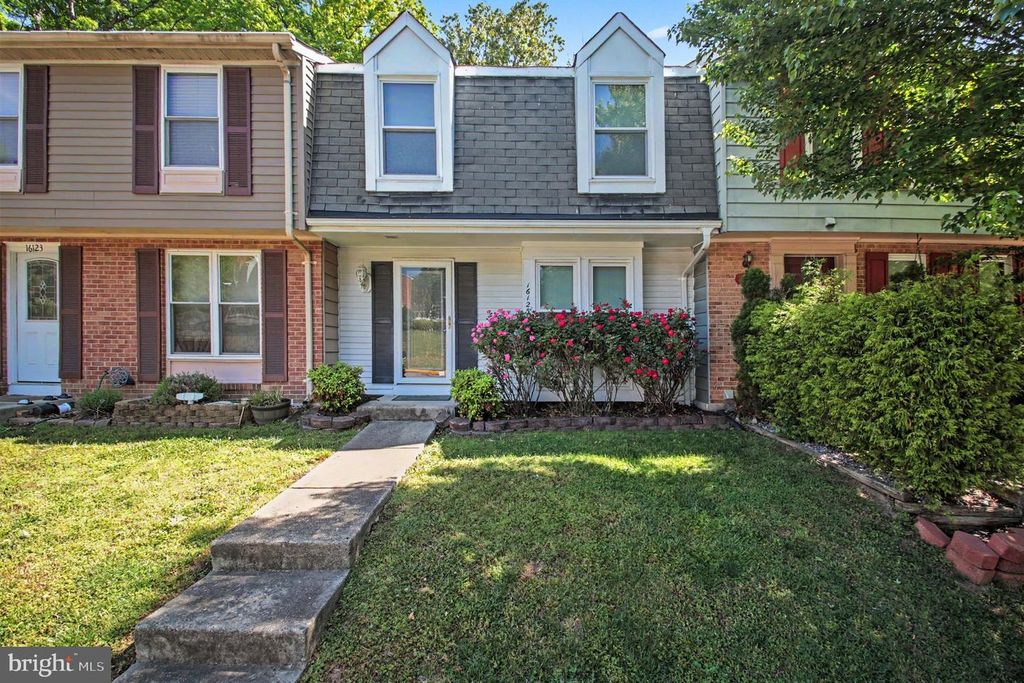 16125 ALEXANDER PL, Dumfries, VA 22025