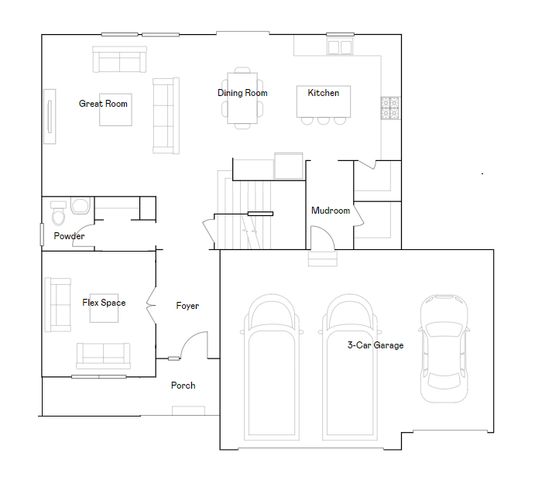 5065 Kerber Court, Victoria, MN 55386