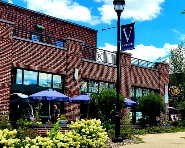 5065 Kerber Court, Victoria, MN 55386