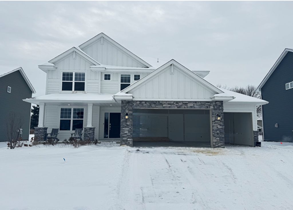 5065 Kerber Court, Victoria, MN 55386