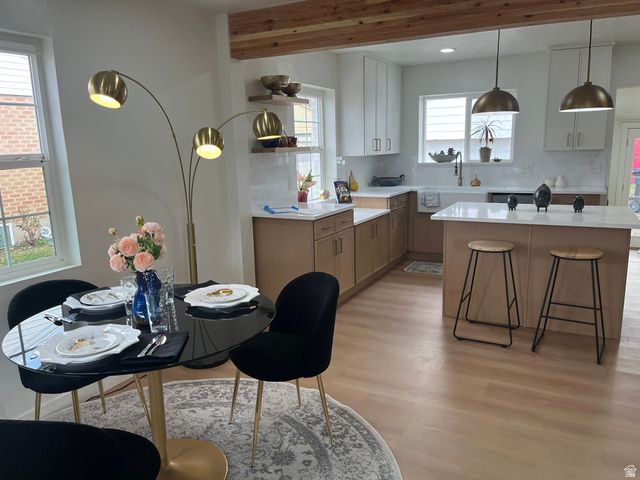 1566 E 3150 S, Millcreek, UT 84106