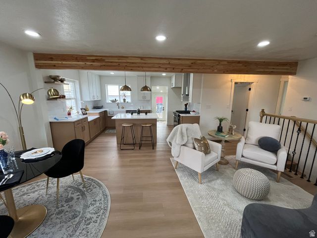 1566 E 3150 S, Millcreek, UT 84106