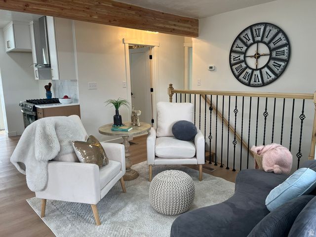 1566 E 3150 S, Millcreek, UT 84106