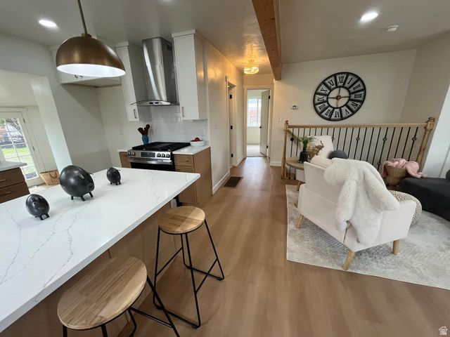 1566 E 3150 S, Millcreek, UT 84106