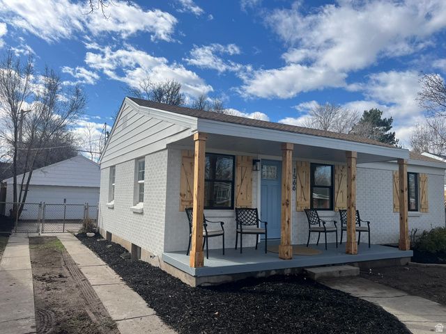 1566 E 3150 S, Millcreek, UT 84106