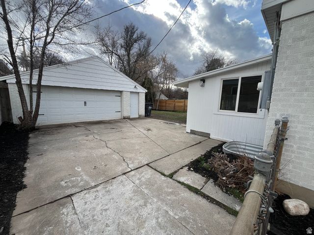 1566 E 3150 S, Millcreek, UT 84106