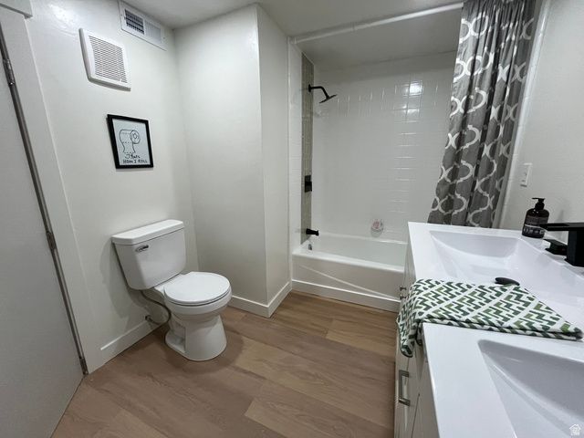 1566 E 3150 S, Millcreek, UT 84106