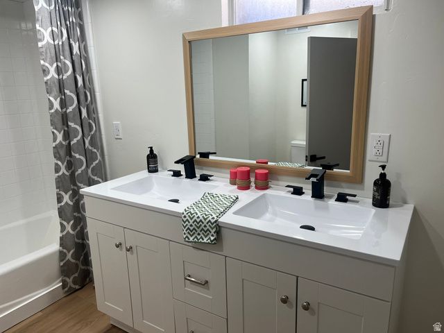 1566 E 3150 S, Millcreek, UT 84106