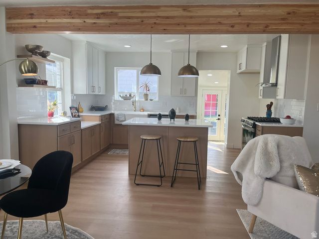 1566 E 3150 S, Millcreek, UT 84106