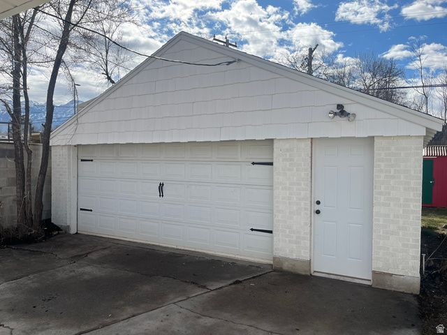 1566 E 3150 S, Millcreek, UT 84106