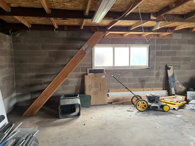 1566 E 3150 S, Millcreek, UT 84106