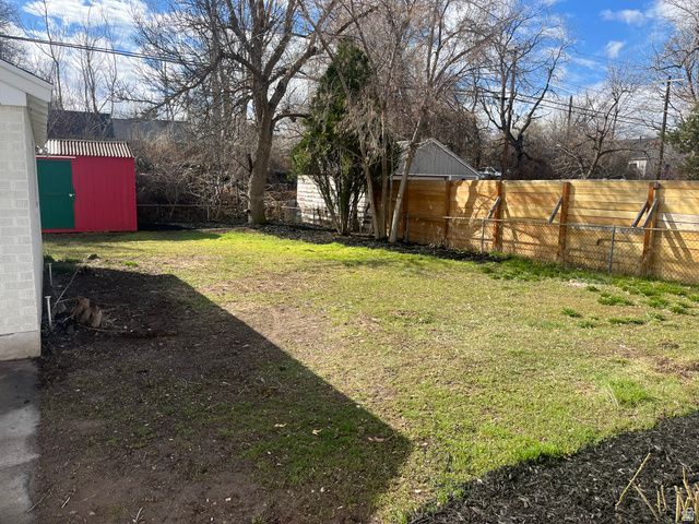 1566 E 3150 S, Millcreek, UT 84106