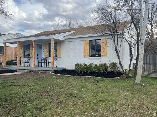 1566 E 3150 S, Millcreek, UT 84106
