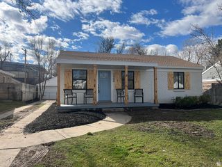 1566 E 3150 S, Millcreek, UT 84106