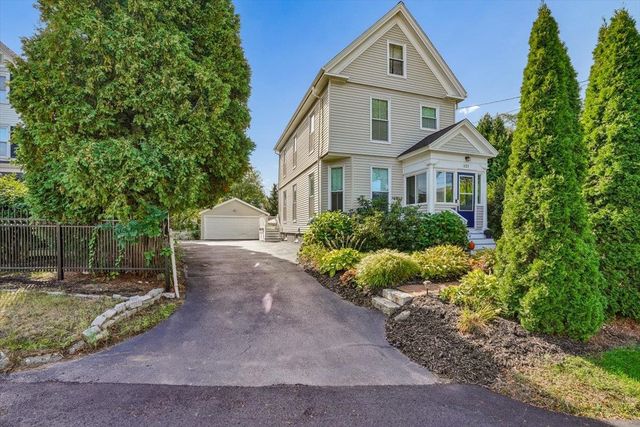 121 Boyd Road, Portsmouth, NH 03801