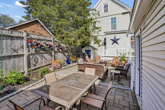 121 Boyd Road, Portsmouth, NH 03801