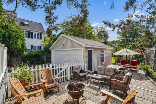 121 Boyd Road, Portsmouth, NH 03801