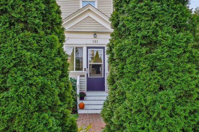 121 Boyd Road, Portsmouth, NH 03801