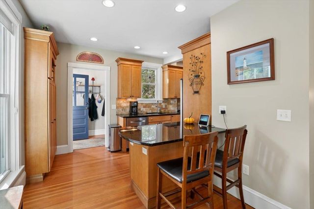 121 Boyd Road, Portsmouth, NH 03801
