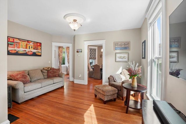 121 Boyd Road, Portsmouth, NH 03801
