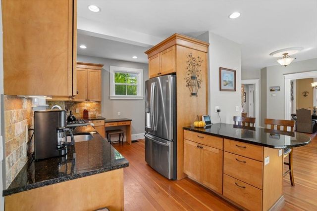 121 Boyd Road, Portsmouth, NH 03801