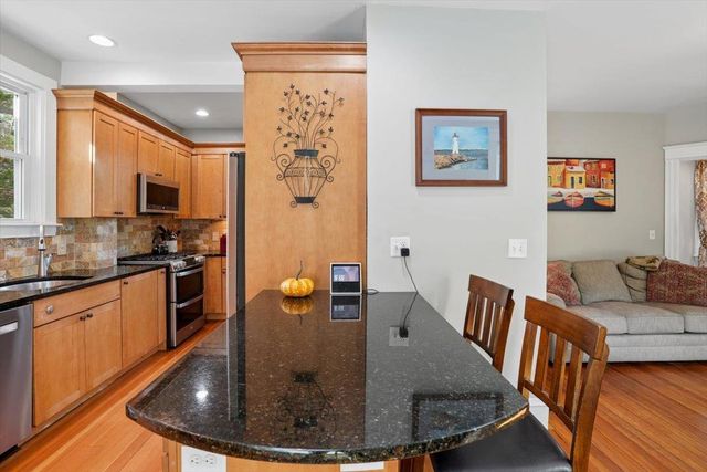 121 Boyd Road, Portsmouth, NH 03801