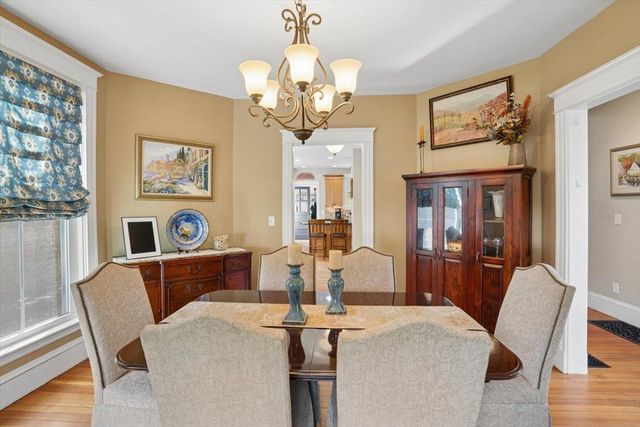 121 Boyd Road, Portsmouth, NH 03801