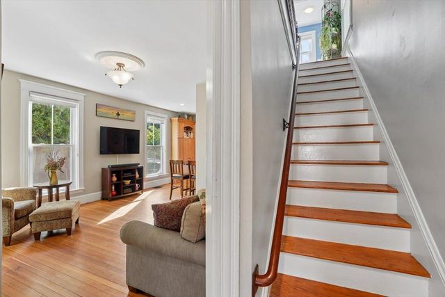 121 Boyd Road, Portsmouth, NH 03801
