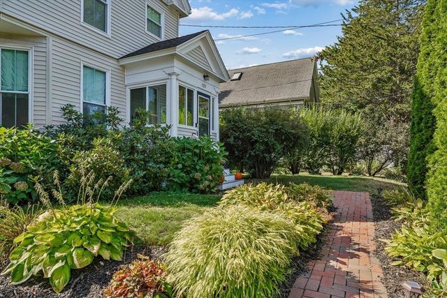 121 Boyd Road, Portsmouth, NH 03801